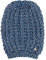 Guess Mütze Blau AW6808WOL01-BLU Größe M
