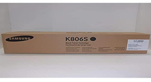 Samsung CLT-K806S/ELS Toner Black