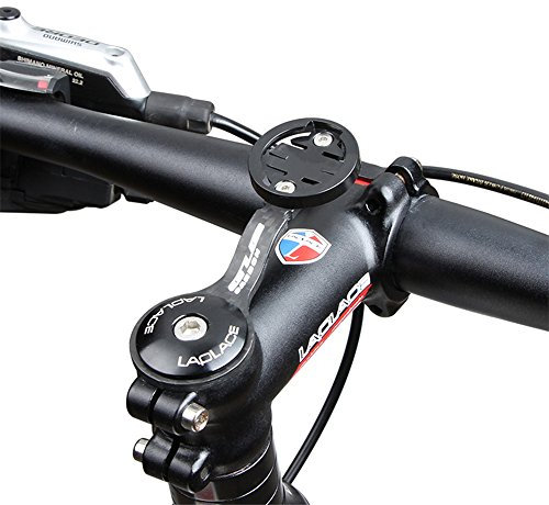 GUB Carbon Cycle Computer Holder Bike Stopwatch Hold for Garmin CATEYE iGPSPORT Table Bracket MTB Road Bicycle Computer Mount