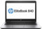 HP EliteBook 840 G4 14 Zoll Laptop – Core i5 2,5 GHz CPU, 8 GB RAM, 256 GB SSD, Windows 10 Pro (Generalüberholt)