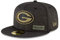New Era 59FIFTY Cap Salute to Service NFL Green Bay Packers
