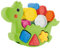 Chicco Lino Le Dino 2-in-1 Sortierformen, 1 Stück