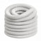 well2wellness Universal Schwimmbad Schlauch Poolschlauch - Durchmesser: 32 mm - Farbe weiß - 9 Meter - Schlauchleitung für Poolpumpe - Flexible Schlauchleitung - Formstabil - Made in Germany