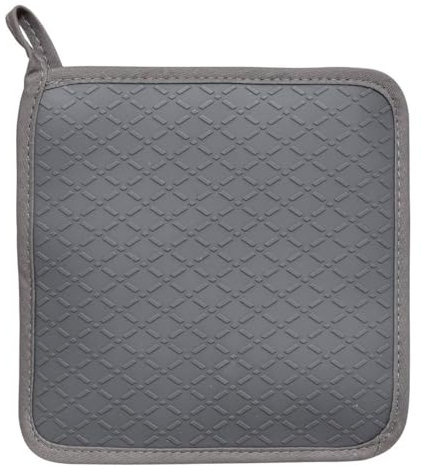 5five - manique en silicone gris