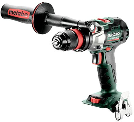 Metabo Akku-Schlagbohrschrauber SB 18 LTX BL Q I Karton