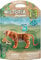 Playmobil 71055 Tigre - Wiltopia - Carte d'animaux à Collectionner - Gamme Wiltopia avec Plus de 80% de matériaux recyclés ou biosourcés en Moyenne - Dès 4 Ans