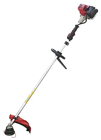 Desbrozadora Kuril KD26 26cc | Motor Potente | Tubo de 26mm | Disco 3 Dientes | Arnés Incluido