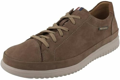 Mephisto Thomas Herren Halbschuhe, Größe:45 EU