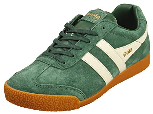 Gola HARRIER BASKETS PLATES Femme
