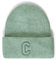 Cecil Damen B572206 Mütze, Clear sage Green Melange,Einheitsgröße