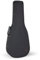 Ortola - Custodia chitarra classica Styrofoam senza tasca Ref. Rb810-8593-001-OR - 1-2 giorni Solo spedizione, Nero