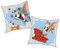 Herding Dekokissen, Tom & Jerry, 40 x 40 cm, Polyester