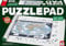 Puzzle Pad® für Puzzles bis 6.000 Teile (Puzzle-Zubehör)