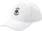 CWCMZDH Baseballmützen Baseball Kappe Copia de Mongrel Days Gone Baseball Cap Sommermütze Designermütze Damen Herren