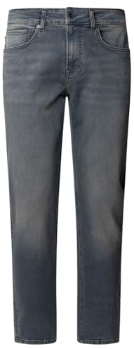 Pepe Jeans Herren Jeans Straight Jeans Cash