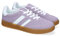 89120 Zapatilla Deportiva de Mujer, Elegante, Dia a Dia, Diseno Moderno Que combina Comodidad y Estilo, Ideales para Cualquier Ocasion. Lila Talla 40
