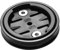 aiyraa Universal Bicycle Stem Top Cap Computer Mount, for Garmin Edge Mount, Secure Garmin Mount for Garmin Edge Devices, Odometer Holder for Cycling Enthusiasts