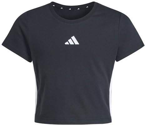 adidas Unisex Kids Essentials T-Shirt