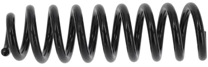 MONROE Suspension Spring | SP4883 | Rear | for MERCEDES-BENZ E-CLASS 2016- | OE-Matching Quality | Ride Comfort & Stability