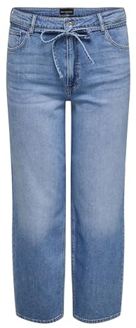 Cargianna Mw Straight Az751 DNM Noos