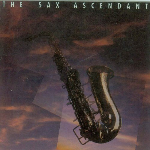 Sax Ascendant / Various