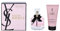 Yves Saint Laurent Mon Paris Femme Edp 50 Ml + B/Loc 50 ml Set Regalo