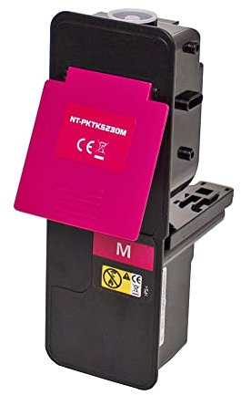 ABC Alternativ Toner XL für Kyocera TK-5230M Magenta für Kyocera Ecosys M5521 M5521cdn M5521cdw P5021 P5021cdn P5021cdw M 5521 M 5521cdn M 5521cdw P 5021 P 5021cdn P 5021cdw TK5230 M