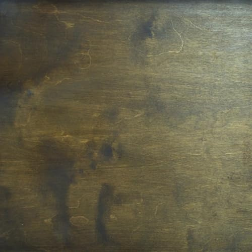 WooDeeDoo Water Based Wood Stain | Wood Dye | Ready to Use | Environmentally Friendly | Solvent Free | Odour Free | Tester Pot 10 ml | Olive
