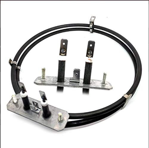 UTP Diplomat Fan Oven Cooker Heating Element ADP4520, ADP4521 ADP4522 ADP4524 1400W
