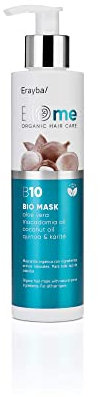 BIOme Mascarilla B10 ERAYBA 200 ml