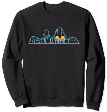 Bitcoin Traveling On A Roller Untersetzer Crypto Geek Sweatshirt