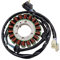 GOOFIT 18 Pole Zündung Magneto Stator Ersatz für XV250 1990-2002