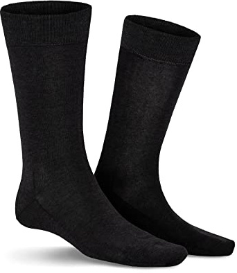 KUNERT Herren Socken Clark druckfrei