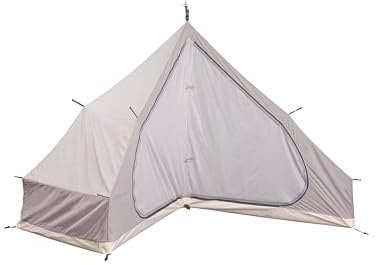 Alpkit Roundhouse Inner tent | Mesh Lined Door, 3m Diameter