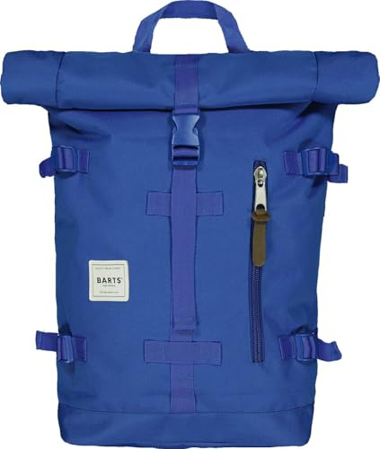 Barts Rucksack Mountain Backpack 3779 Blue 04
