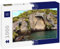 Lais Puzzle Maori-Felsritzungen, Taupo, Neuseeland 1000 Teile