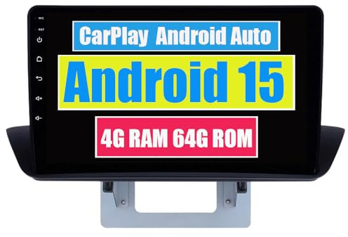 RoverOne Autoradio CarPlay per Mazda BT-50 BT50 2 2012-2020 Android Touch Screen Sat Navi Bluetooth WiFi Radio Player