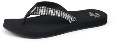 Reef Baja Elena Slippers Damen - 40