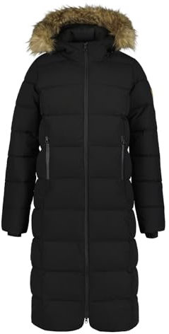 Icepeak Brilon Winterjacke Damen - 36
