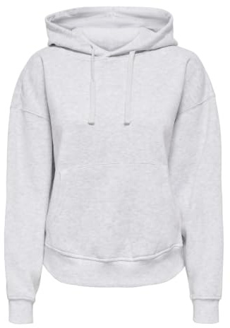 ONLY Damen Onlbest L/S Hood SWT Noos Onlbest L/S Hood SWT Noos (1er Pack)