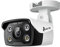 TP-Link VIGI C330 - Telecamera di sicurezza intelligente per esterni, 2,8 mm, telecamera di rete a colori HD, 3 MP, Smart IR, microfono integrato, IP67, impermeabile, H.265+, PoE/12 V DC CCTV