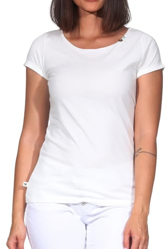 Ragwear Fllorah GOTS Top Damen