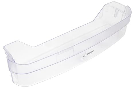 sparefixd Suitable for Indesit Fridge Bottle Rack Door Shelf Built in EIB15050A