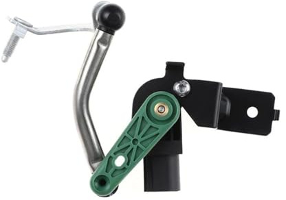 3C0412521B 3C0412522B Vorne Links Rechts Scheinwerfer Level Sensor Für GOLF Für Tiguan Für CC Für Eos 3C0 412 522B/3C0 522 B Niveauregulierung(Front right(FR))