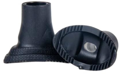 Guidetti - Bouchon p adapt nordic - Accessoire - Bleu ciel - Taille Unique