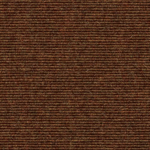 Tretford Interland, Sockelleiste Farbe 573 Tabak Größe 10 Meter