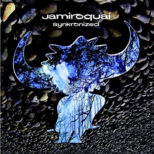 Synkronized [Vinyl LP]