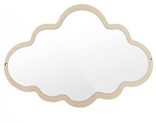 Fenteer Spiegel Aufkleber Wandsticker Wandaufkleber Deko für Kinderzimmer, Auswahl - # 2