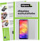 dipos I 6X Protector de Pantalla Mate Compatible con Xiaomi Redmi Note 7 pelicula Protectora