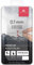 Hama Black Rock Schutzglas Schott Ultra Thin 9H (für iPhone 11 Pro, SCHOTT Ultra Thin 0,1 mm, Schutzklasse 9, Typ 9H) Panzerglas transparent